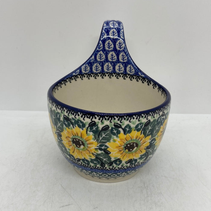 Bowl w/ Loop Handle ~ 16 oz ~ U4746 ~ U4*