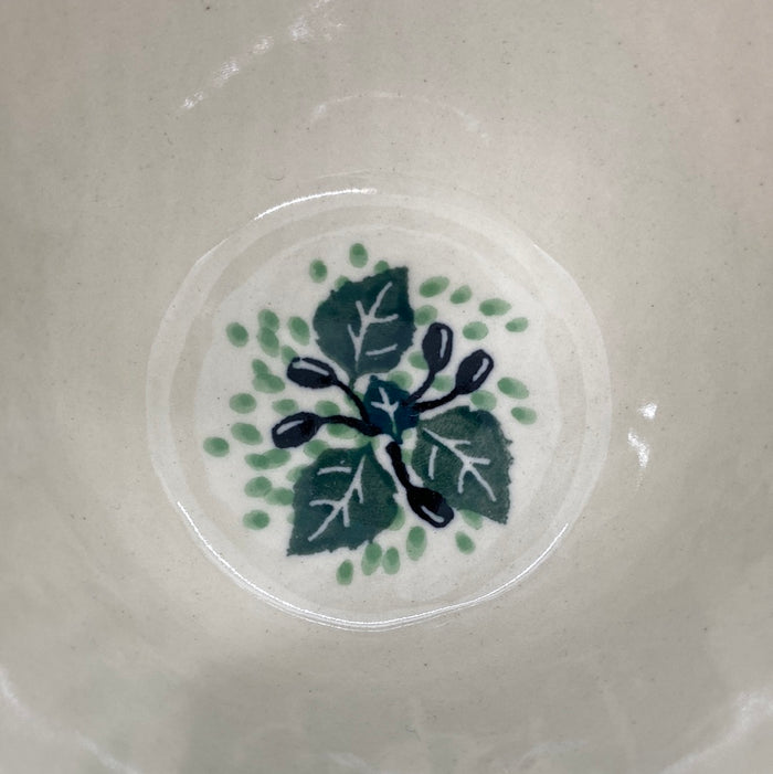 Bowl w/ Loop Handle ~ 16 oz ~ U4746 ~ U4*