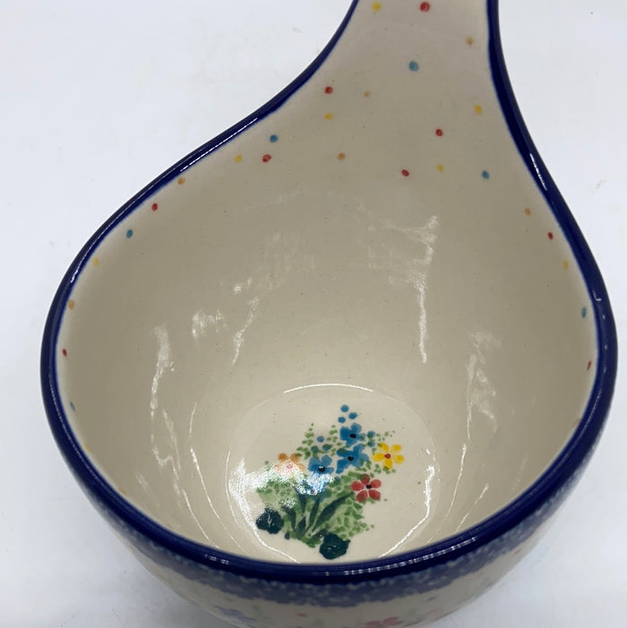 Bowl w/ Loop Handle ~ 16 oz ~ U4893 - U5!