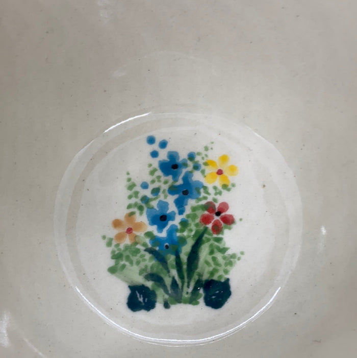 Bowl w/ Loop Handle ~ 16 oz ~ U4893 - U5!