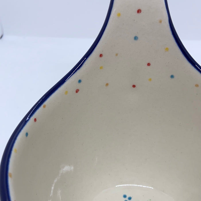 Bowl w/ Loop Handle ~ 16 oz ~ U4893 - U5!