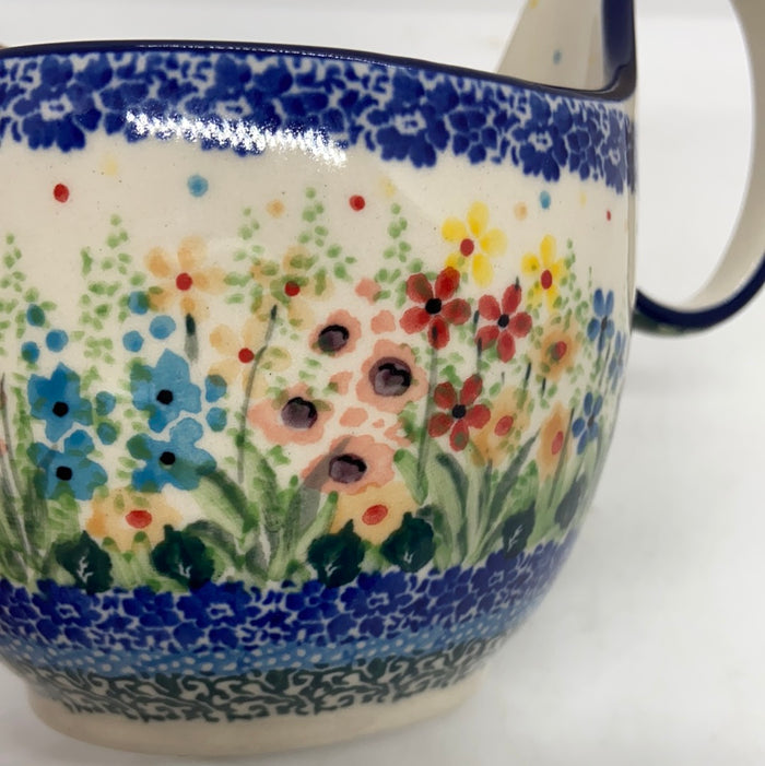 Bowl w/ Loop Handle ~ 16 oz ~ U4893 - U5!