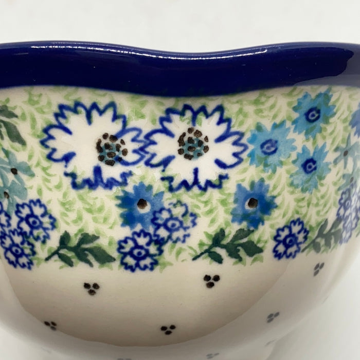 Bowl ~ Wavy Edge ~ 5.75 inch ~ U4734 - U4