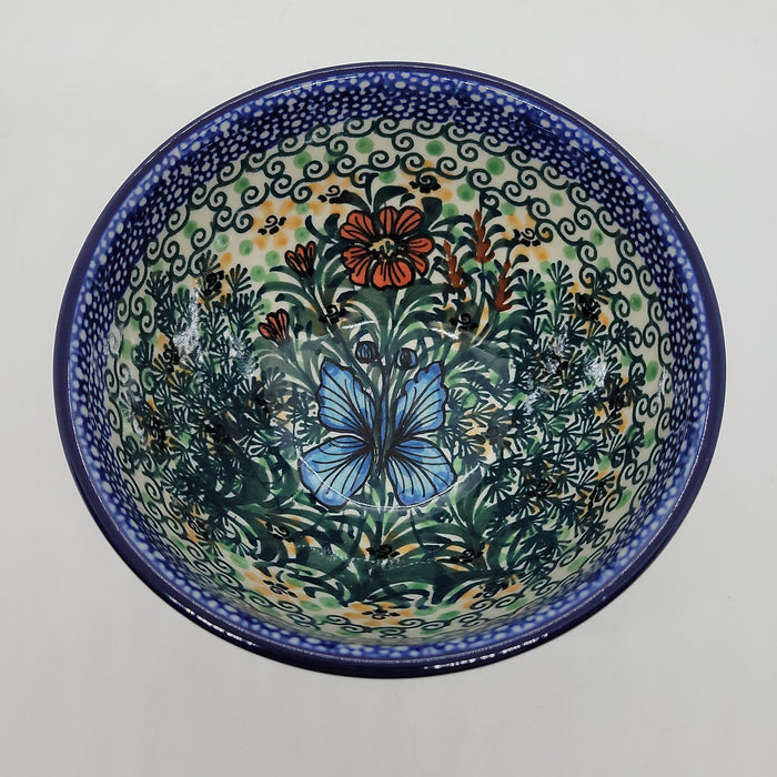 Bowl w/Pedestal ~ 5.25 ~ U1491 ~ U6