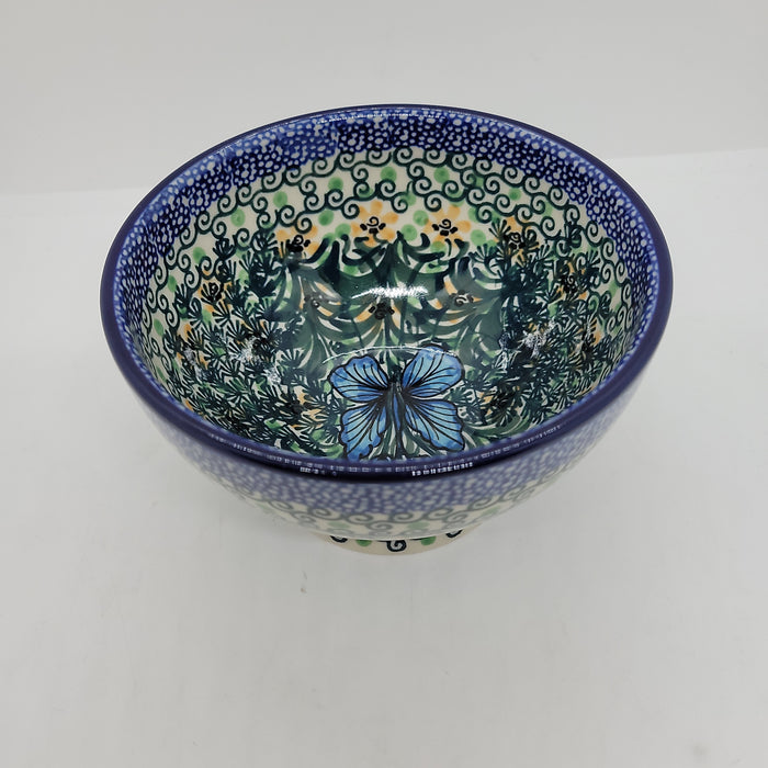 Bowl w/Pedestal ~ 5.25 ~ U1491 ~ U6