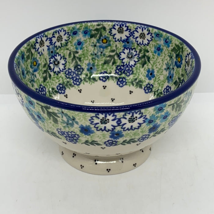 Bowl w/Pedestal ~ 5.25 ~ U4734 ~ U4
