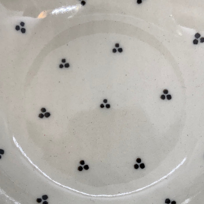 Bowl w/Pedestal ~ 5.25 ~ U4734 ~ U4