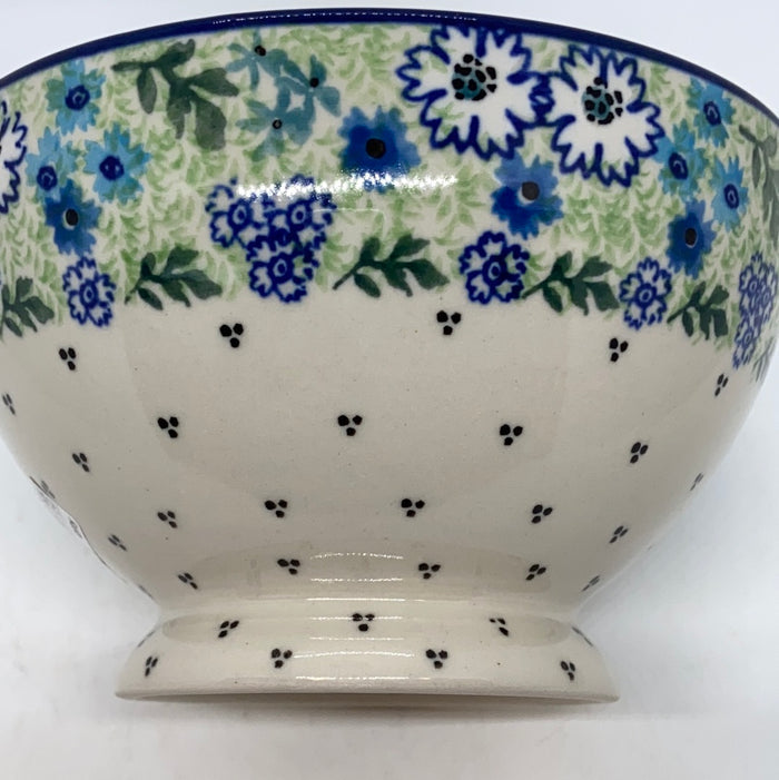 Bowl w/Pedestal ~ 5.25 ~ U4734 ~ U4