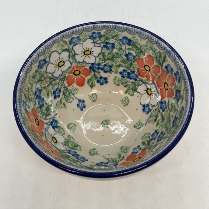 Bowl w/Pedestal ~ 5.25 ~ U4782 ~ U3