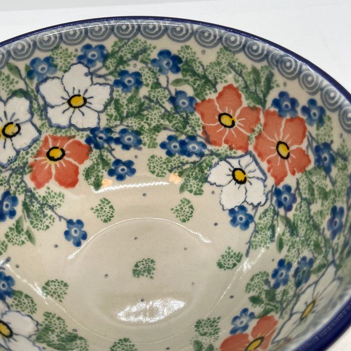 Bowl w/Pedestal ~ 5.25 ~ U4782 ~ U3