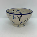 Bowl w/Pedestal ~ 5.25 ~ U4832 ~ U2