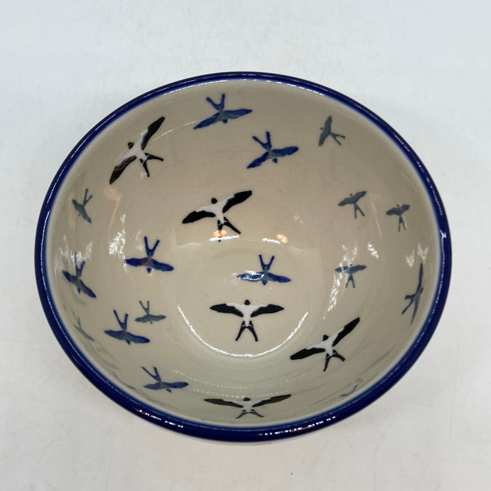 Bowl w/Pedestal ~ 5.25 ~ U4832 ~ U2