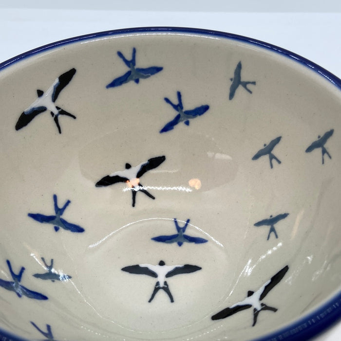 Bowl w/Pedestal ~ 5.25 ~ U4832 ~ U2