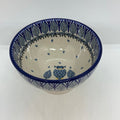 Bowl w/Pedestal ~ 5.25 ~ U4873 ~ U3