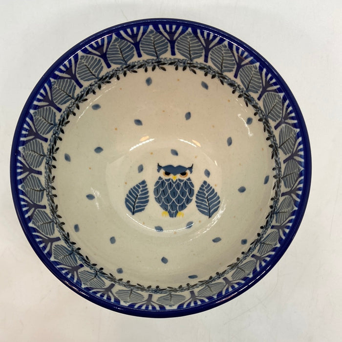 Bowl w/Pedestal ~ 5.25 ~ U4873 ~ U3