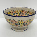 Bowl w/Pedestal ~ 5.25W ~ 1405X - T3
