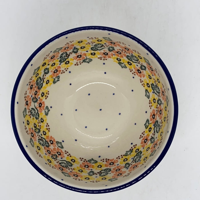 Bowl w/Pedestal ~ 5.25W ~ 1405X - T3