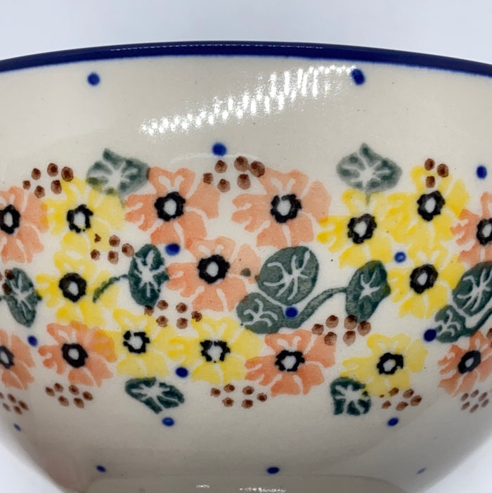 Bowl w/Pedestal ~ 5.25W ~ 1405X - T3