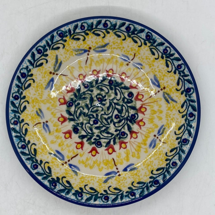 Bread & Butter Plate - JZ36