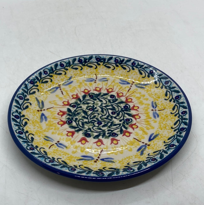 Bread & Butter Plate - JZ36