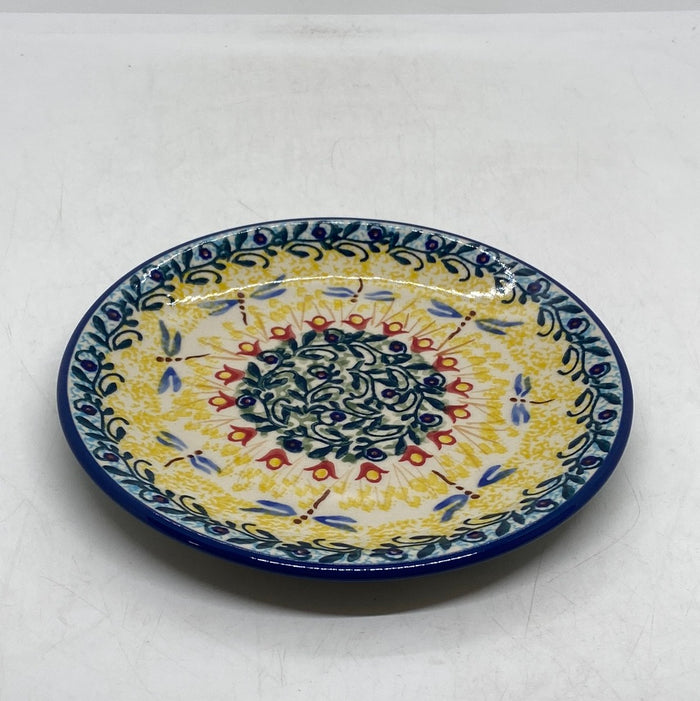 Bread & Butter Plate - JZ36