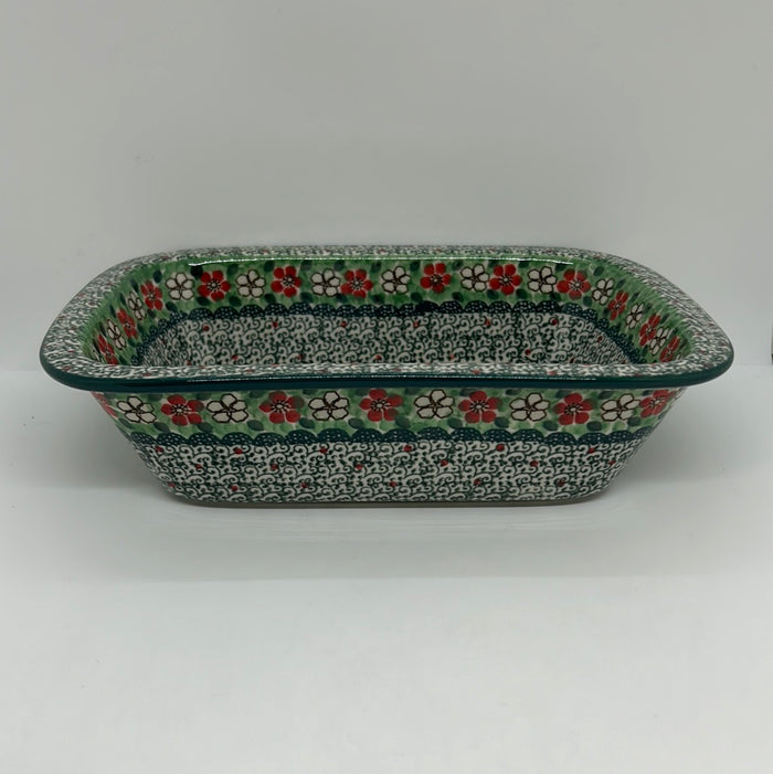 Bread/Meatloaf Baker - 2844Q - T3*