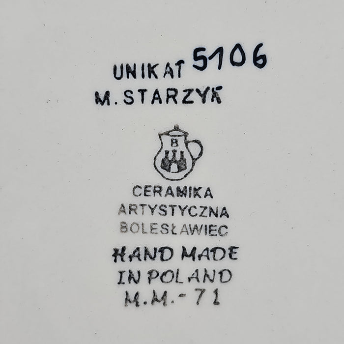 Bread/Meatloaf Baker - U5106 - U3!
