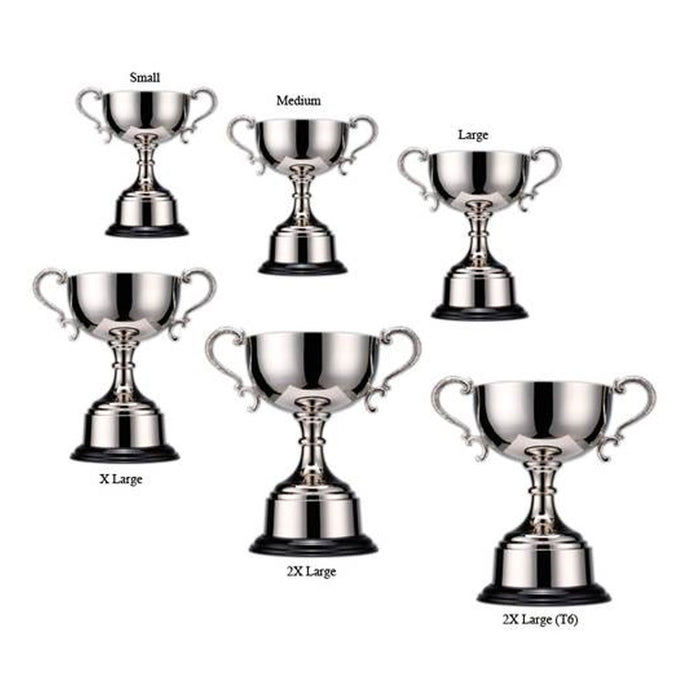Brighton Nickel Cup