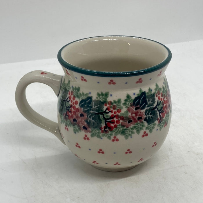 Bubble Mug ~ 11 oz. ~ 2054Q - T4!