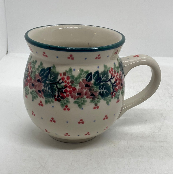 Bubble Mug ~ 11 oz. ~ 2054Q - T4!