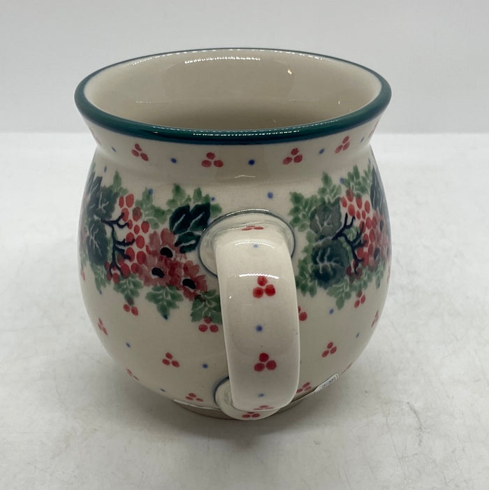 Bubble Mug ~ 11 oz. ~ 2054Q - T4!