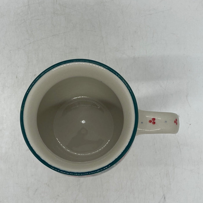 Bubble Mug ~ 11 oz. ~ 2054Q - T4!