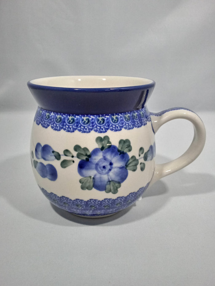 Bubble Mug  ~ 16 oz. ~ 163X ~ T4!