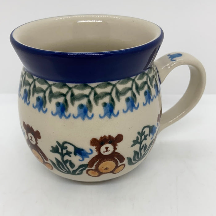 Bubble Mug ~ 8 oz ~ 1137X ~ T3!