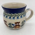 Bubble Mug ~ 8 oz ~ 1137X ~ T3!