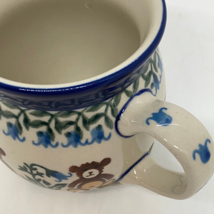 Bubble Mug ~ 8 oz ~ 1137X ~ T3!