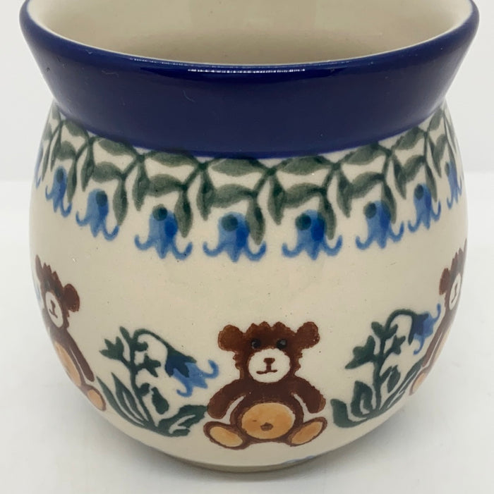 Bubble Mug ~ 8 oz ~ 1137X ~ T3!