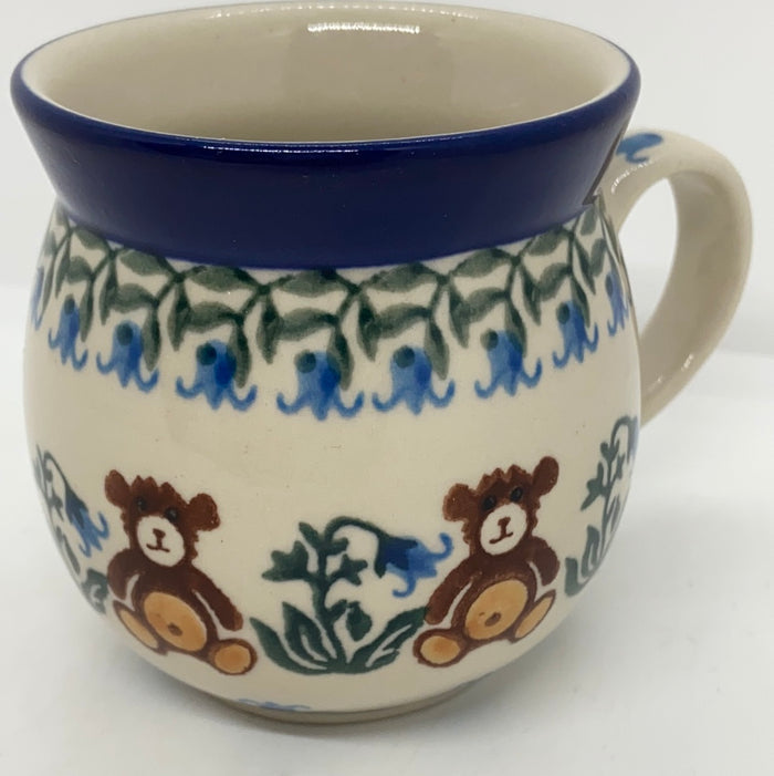 Bubble Mug ~ 8 oz ~ 1137X ~ T3!