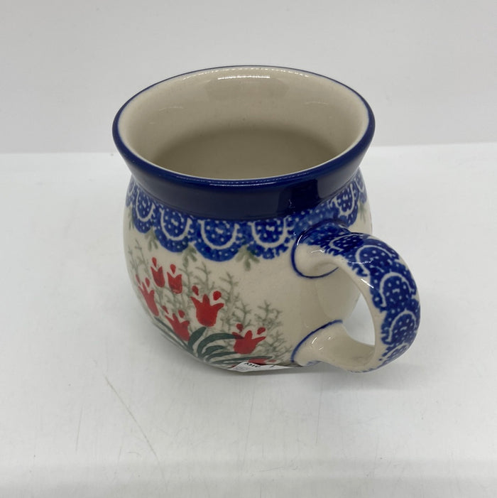 Bubble Mug ~ 8 oz ~ 1437X - T3!
