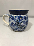 Bubble Mug ~ 8 oz ~ 1443X - T3!