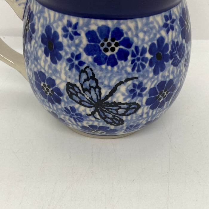 Bubble Mug ~ 8 oz ~ 1443X - T3!