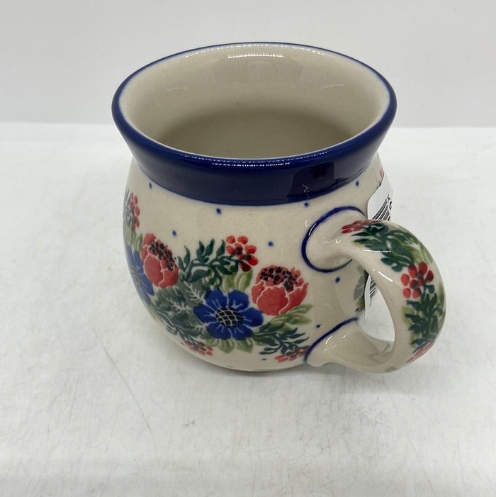Bubble Mug ~ 8 oz ~ 1535X - T3!