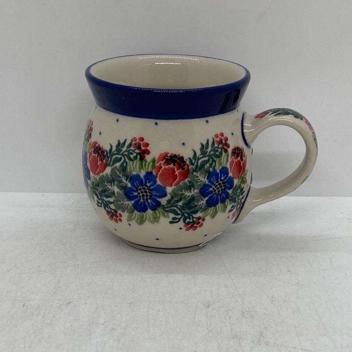 Bubble Mug ~ 8 oz ~ 1535X - T3!