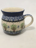 Bubble Mug ~ 8 oz ~ 1744X - T3*