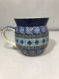Bubble Mug ~ 8 oz ~ 1917X ~ T4!