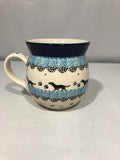 Bubble Mug ~ 8 oz ~ 2152X - T1*