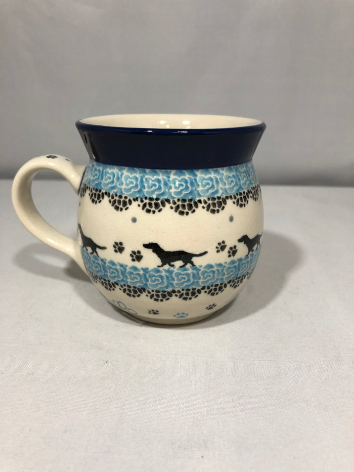 Bubble Mug ~ 8 oz ~ 2152X - T1*