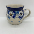 Bubble Mug ~ 8 oz ~ 2222X - T4*