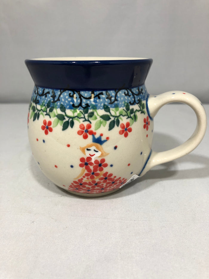 Bubble Mug ~ 8 oz ~ 2293X ~ T4!