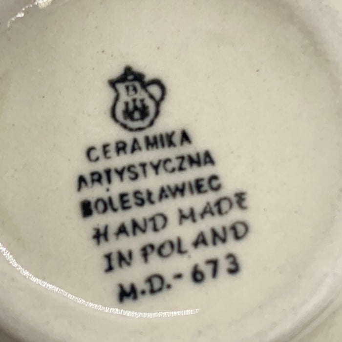 Bubble Mug ~ 8 oz ~ 2329X ~ T3*